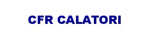 CFR Calatori