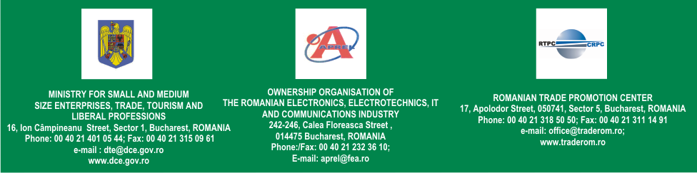 Organisers